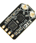 RP3 V2 ExpressLRS 2.4GHz Nano Receiver With 250mW ISM Antenna For Model Aircraft High Sensitivity Control Link