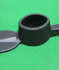 Heavy Duty Forged Mattock Pick With Beveled Edge, Mighty Pickaxe Head For Digging And Landscaping, 2.5 Lb Mattock Hoe Tool.