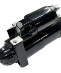 New Coated Starter Motor Replacement For 1996-2007 4.3L 5.0L 5.7L 7.4L 8.1L Marine V6 V8 Engines Fits Mercruiser Volvo Penta Mercury Marine OE 50-863007A1 863007A1 9000821 9000762 3860566 M59601