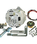 Ford 8N Tractor Alternator Conversion Kit 12V Side Mount Distributor Fits 1947 Through 1952 Tractors Swap In A Modern 12V Alternator Kit