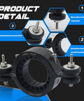 Beefed Up Driveshaft Center Support Bearing Carrier Upgrade For Dodge Durango 2011 And Jeep Grand Cherokee WK2 2011 Plus Replaces 52853646AE