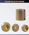 Pro Grade Rear Differential Axle Bushing Tool Kit For BMW Models E36 E38 E39 E60 E61 E31 E90 E91 DIY Friendly Ball Joint Removal Set