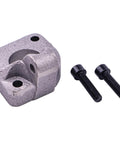Heavy Duty Handle Mounting Bracket For Bandit Wood Chippers And MTD Log Splitters, Fits 718-0523 And 26264B Parts