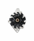 Front view of New High Output Auto Alternator Replacement 335-1014 88877224 With 100 Percent New Components Greased For Long Life