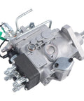 Top Shelf Replacement Fuel Injection Pump Have Your Rig Running Like New For Cat C3.4 And 3044C Diesel Engines Fit Skid Steer And Compact Track Loaders Bulletproof Build - close-up view