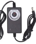 Power control unit for Go To Portable Electric Hand Drill Kit For Wood Crafting And Polishing, adjustable speed dial, power cable