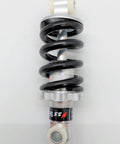 Beefed Up Front Shock Absorber Suspension For Go Karts And Scooters, 750Lbs Capacity, 4.9In Mounting, 5.67In Overall Length, 6Mm Coil Spring