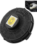 Brake Fluid Cap Replacement And Master Cylinder Cap For Honda Civic Accord Fit CRV S2000 And More OEM Style Reservoir Cap