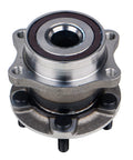 512401 Rear Wheel Bearing And Hub Assembly For Scion FRS Subaru BRZ Forester Legacy Outback WRX And Toyota 86 5 Lug Compatibility