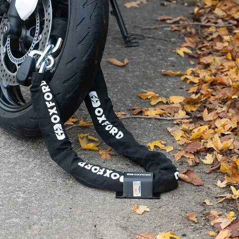 Rock Solid Heavy Duty Ground And Wall Anchor For Bikes Premium Hardened Steel Bolt Down Security Base With Ball Bearing Protection To Keep Your Ride Locked Down And Theft Free
