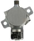 No Nonsense Direct Injection High Pressure Fuel Pump With 2000 To 2800 PSI Output For Heavy Duty Diesel Hauls close-up view.