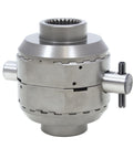 Spartan Locker For Dana 30 27-Spline Axles With 9310 Steel, 100 Percent Lockup, front view of mechanical locker