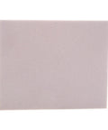 Handy Flexible Softback Sanding Sponge for Detail Work, Wet or Dry Use, fast cutting aluminum oxide abrasive, superfine grit