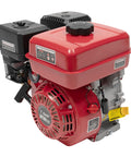 212cc Gasoline Engine 7.5 HP 4 Stroke Pull Start Go Kart Motor With High Precision Carburetor For Generator