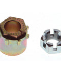K80108 Alignment Caster Camber Bushing For Ford F-250 Super Duty And Dodge Ram 1994 To 2002 Trucks Front Suspension Upgrade
