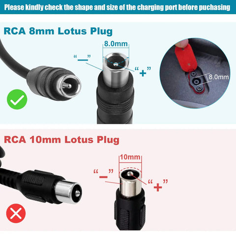 42V 2A Electric Scooter Charger For 36V 10S Li Ion Batteries 84W 100 To 240V AC Input 1 Pin Bridge Charger Ride Ready To Power Xiaomi M365 And Other Popular E Scooters