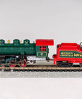 USRA 0-6-0 Switcher Locomotive With Die Cast Chassis And Metal Handrails Skew Wound Motor Engine And Tender Electrical