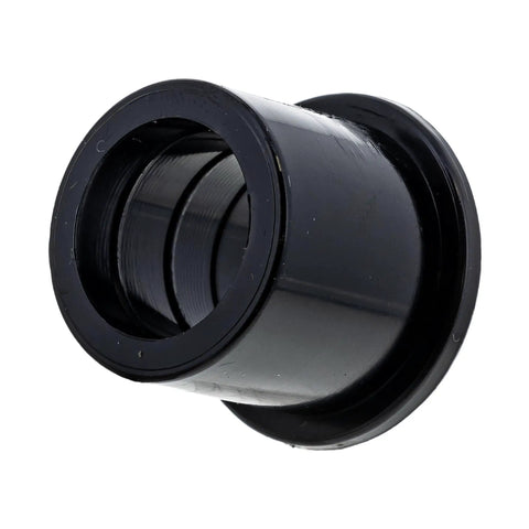 Control A Arm Swing Arm Bushing Kit for Polaris RZR 170 Outlaw Sportsman 90 110 OEM 0453683 0451763 0453496 8 Pack, Heavy Duty Poly Bushings for Smooth Ride, Tight Handling, Easy Install, Durable Replacement black poly swing arm bushing
