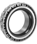 Heavy Duty Tapered Roller Bearing Cone With 1.24 Inch Bore And 2.09 Inch Outer Diameter 0.65 Inch Thick Chrome Steel ABEC Three