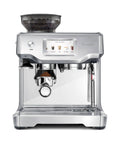 Barista Touch Espresso Machine With Built In Grinder And One Touch Dose Control For Home Baristas, Part Of The Barista Series