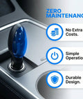 2026 Upgraded FuelSync Gas Saver Plug And Play Fuel Efficiency Booster For Gas Cars Trucks And Diesel Vehicles