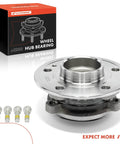 Rear Wheel Bearing Hub Assembly For Mercedes Benz A220 CLA250 GLA250 GLB250 2020 2021 Replacement High Load Capacity