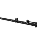 No Nonsense Heavy Duty T Bar Clamp With 48 Inch Frame And 42 Inch Jaw Width, showing metal construction and locking mechanism.