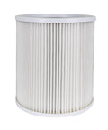 HF450 VP Pro Grade Filter Value Pack With EcoSilver Pre Filter And Coconut Carbon Odor Control And True HEPA Replacement