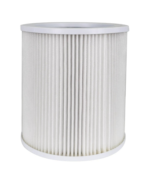 HF450 VP Pro Grade Filter Value Pack With EcoSilver Pre Filter And Coconut Carbon Odor Control And True HEPA Replacement