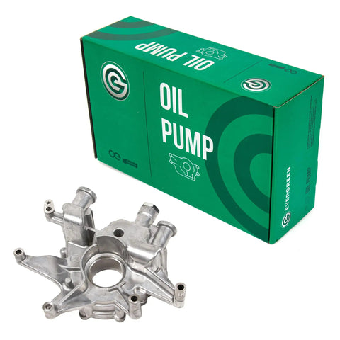 Overhaul Engine Rebuild Kit For 04-09 Infiniti Armada Pathfinder VK56DE V8 with oil pump and packaging