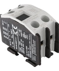 Super Cool Auxiliary Contact For Xt Series Contactors Perfect Match For Frame D G Models Easy Install Reliable Add On