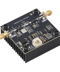 Rugged RF Power Amplifier Module For Ham Radio And Broadcasting 0.5-800MHz Coverage, 15W Output, 40 dB Gain