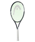IG Speed Jr 26 Inch Junior Tennis Racquet For Youth Ages 9 11 Ultra Lightweight Graphite Composite Frame Kid Friendly Grip Easy Swing