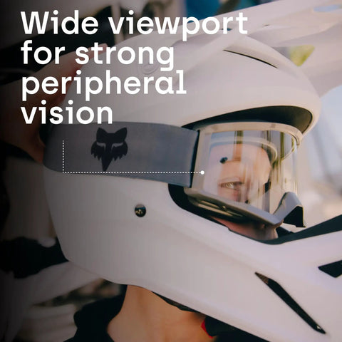 Top Shelf Dirt Bike Goggles Featuring Vls Interchangeable Lens System With Fleece Lined Triple Layer Foam And Scratch Resistant Lexan Lens Plus Third Tear Off Post For Sick Trail Visibility