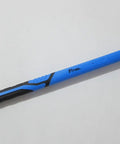 35 Inches Forged Heavy Duty Adze Pick Beefy Pickaxe Mattock Hoe Mattock Cutter 6.6 Lb with blue shock absorbing fiber handle