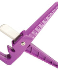 Effortless Drip Irrigation Tubing Cutter For One Quarter To Three Quarter Inch Tubing With Clean Cuts No Jagged Edges