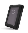 G Drive ArmorATD 5TB Rugged Portable External Hard Drive USB C 5Gbps USB 3.2 Gen 1 with durable black casing