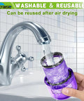 Washing Two Pack Dyson V11 And V15 Filter Replacement Compatible With V11 Torque Drive Animal Complete Extra Detect Submarine
