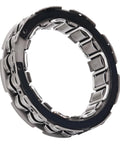 Starter Clutch One Way Bearing Replacement For Yamaha Rhino 660 2004-2007 And Grizzly 660 2002-2008, metal construction close-up