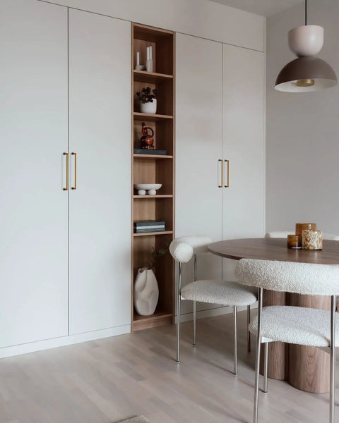 Modern kitchen with brass cabinet pulls showcasing antique brass cabinet pulls 7 9/16 inch vintage industrial zinc alloy drawer handles.