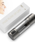 Hydrogen Water Generator And Inhaler With Nasal Tube Dual Mode Delivers 3000 Plus PPB In Five Minutes And 5000 Plus PPB In Ten Minutes