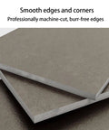 Close-up of Heavy Duty Mica Insulation Board 40x40cm 16x16in Thick 1.5cm with smooth edges, heat resistant up to 1000C