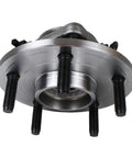 Front Wheel Hub And Bearing Assembly 515151 For Ram 1500 2012 To 2018 And 2019 Ram 1500 Classic 5 Lug With ABS