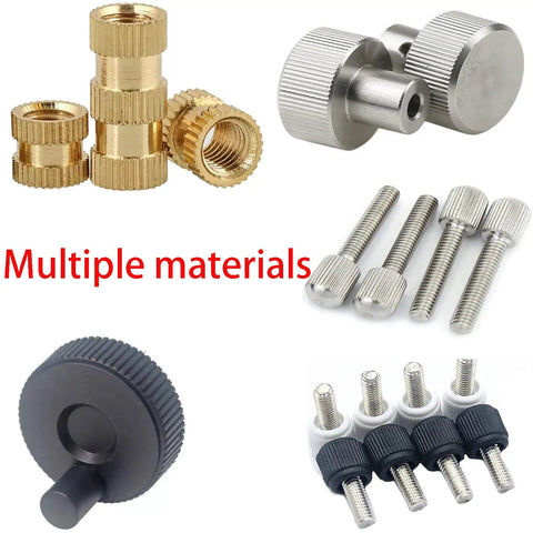Pro Grade Single Wheel Lathe Knurling Tool Kit With Straight Knurling Wheels Pitches 0.5mm 1.0mm 2.0mm 7 Pieces Coarse To Fine Wheels