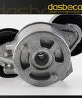 Premium Drive Belt Tensioner Pulley Kit For Ford E350 E450 F250 F350 Super Duty 1998-2003 Replaces BT-50 F8UZ6B209CA Heavy Duty Parts, front view