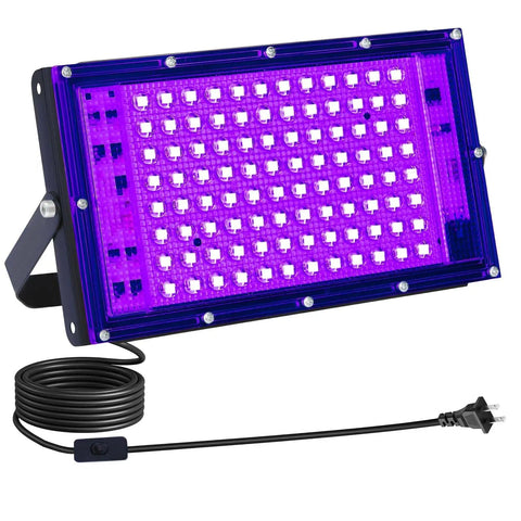 60W UV Screen Printing Exposure Light With Adjustable Stand Pro Grade Kit For Photo Emulsion And Cyanotype Work Fast Even Curing