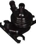 WQT 800 OEM Drive Motor Inverter Cooler Water Pump Kit For Toyota Prius With Beefed Up Coolant Flow And Durable Bearings, Ready To Roll With Select Prius Models black AISIN plastic pump