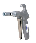 Xtra Thrust 75XXT Safety Air Blow Gun with Venturi Alloy Nozzle and Aluminum Body, ergonomic pistol grip handle shown.