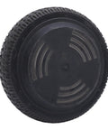 High Torque 6.5 Inch 200W 36V Hub Motor Wheel for DIY Replacement and Repairs Rain Resistant Replaceable Wheel