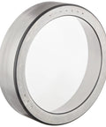 Heavy Duty Tapered Roller Bearing Cup 932 Built For Workhorse Machinery And Trailers With High Load Capacity Precision Fit Beefy Steel